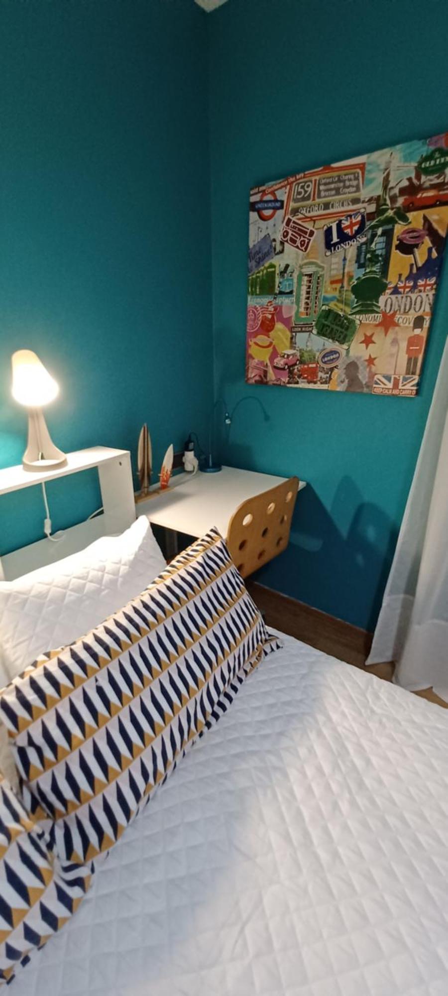 Piso A Pie De Playa Con Terraza Exclusiva Apartment Moaña Екстериор снимка