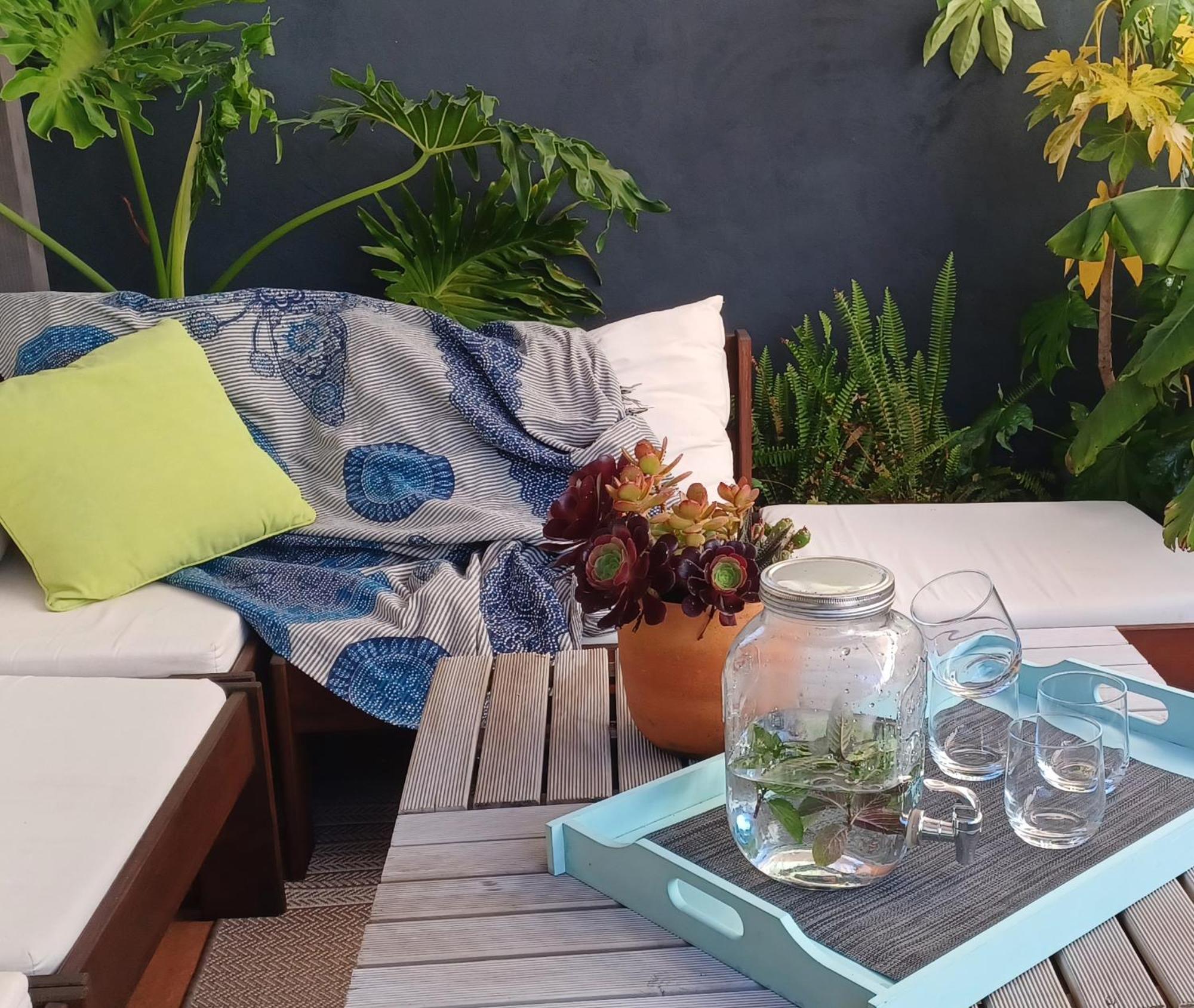 Piso A Pie De Playa Con Terraza Exclusiva Apartment Moaña Екстериор снимка