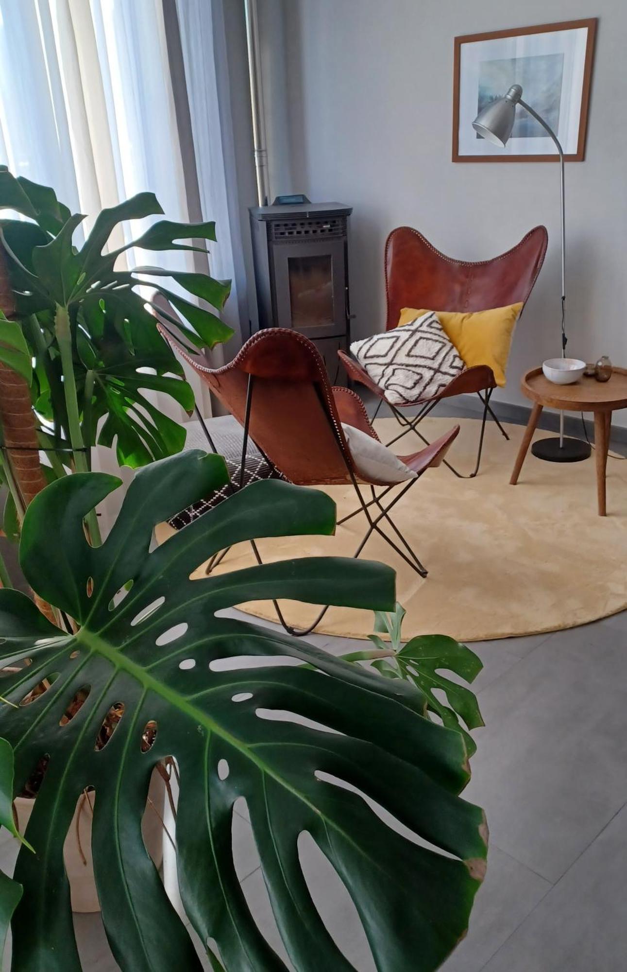 Piso A Pie De Playa Con Terraza Exclusiva Apartment Moaña Екстериор снимка